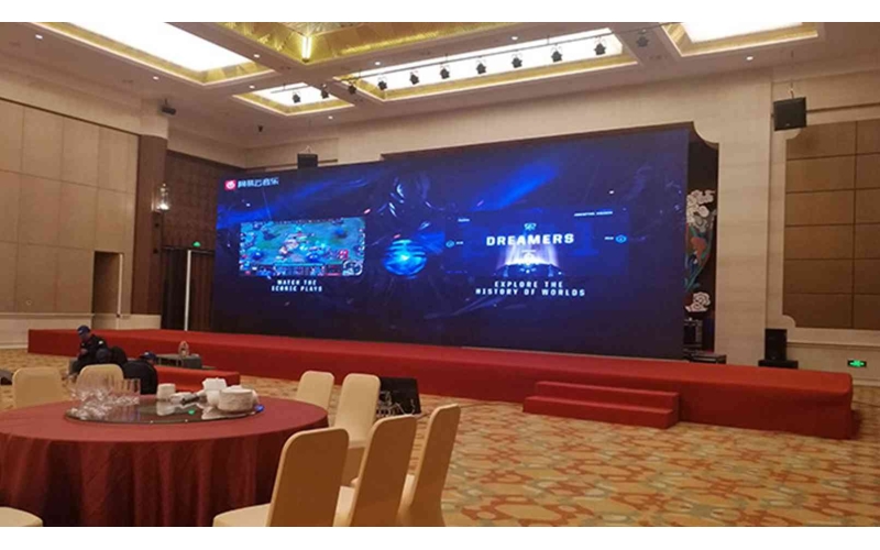 2019年鴻榮源集團戈壁挑戰賽（酒店慶功晚宴暨閉營(yíng)儀式）